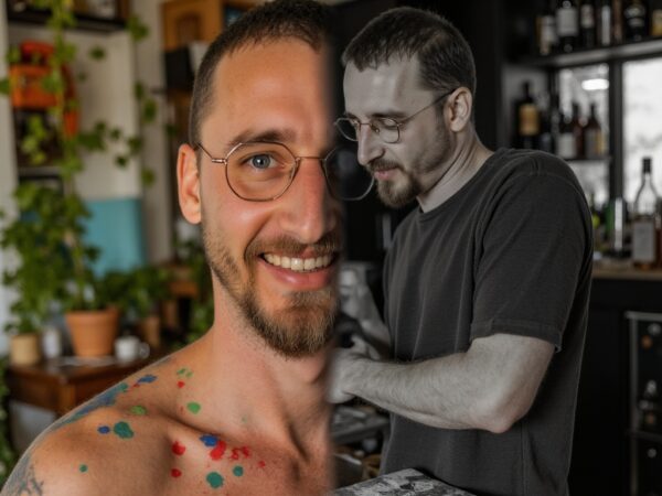 איך לספר את הסיפור שלך - שיווק לאמנים